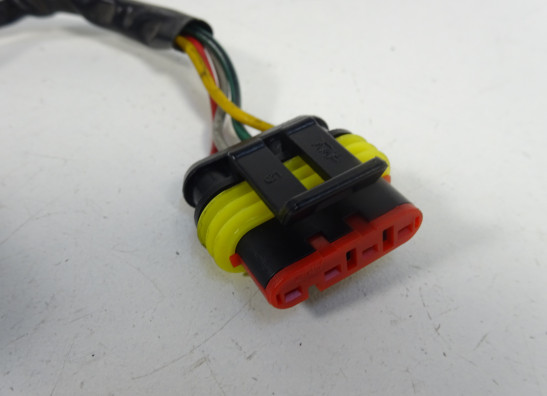 Key set MV Agusta 989 Brutale R