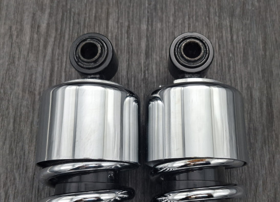 Stossdampfer hinten Harley Davidson Overige Harley Davidson