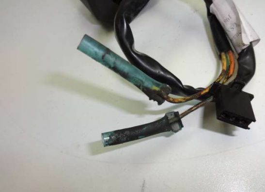 Lenkerschalter rechts Suzuki GSX 400 X Impulse