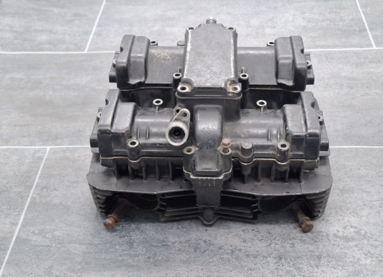 Cylinder head Suzuki GSX 400 E