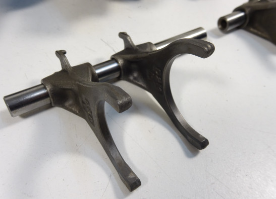 Versnellingsbak Honda NC 700 X