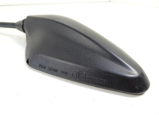 Mirror left Yamaha Tracer 700