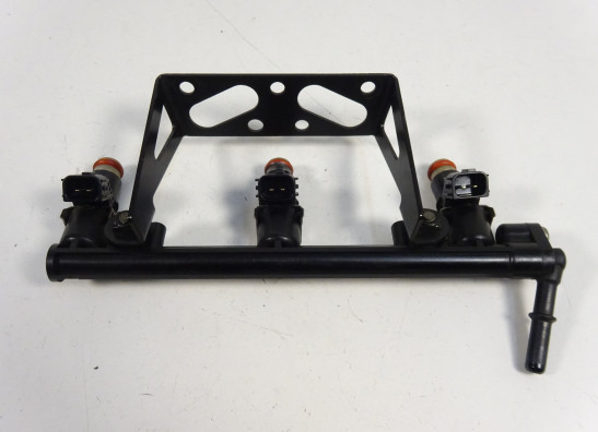 Throttle body Triumph Sprint ST 1050