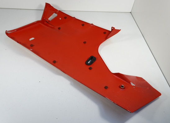 Cowl lower right Ducati 749  999