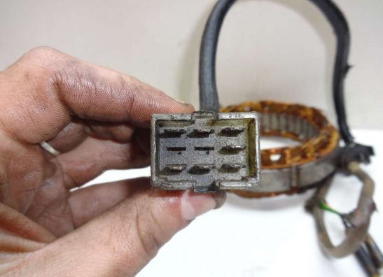 Generator Honda CB 750 