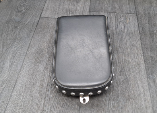 Buddy zadel Harley Davidson Softtail