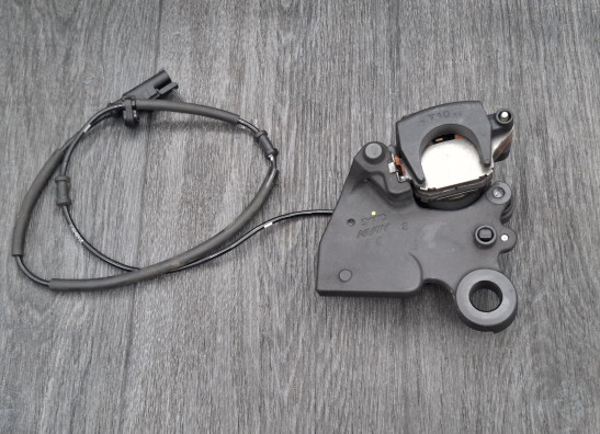 Rear brake caliper Kawasaki Ninja 650
