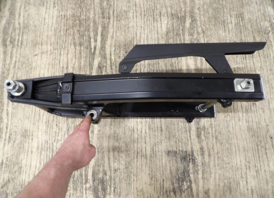 Achterbrug Suzuki DL 650 V STROM