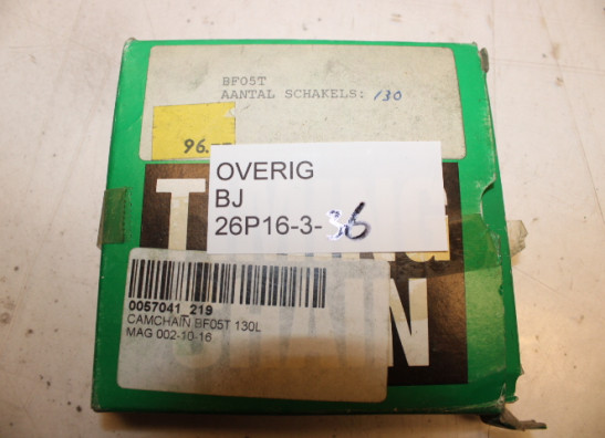 Distribution chain Overig Onbekend Unknown