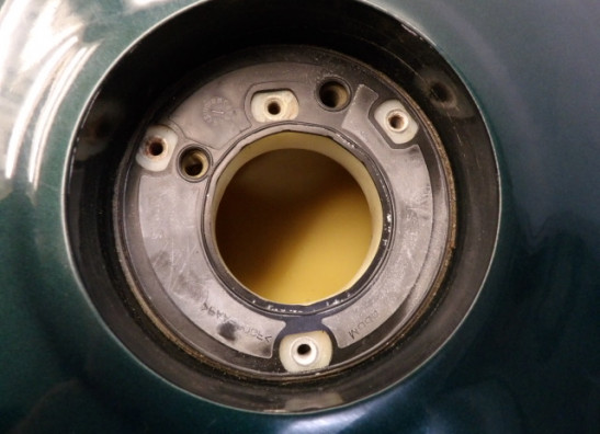 Tank Triumph Sprint ST 955