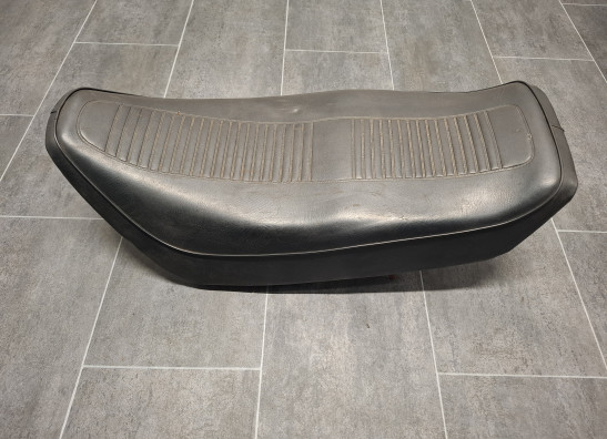 Sitzbank Yamaha XZ 550