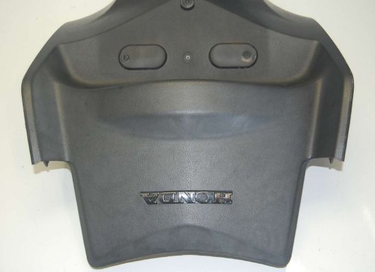 Kentekenplaathouder Honda Deauville 650 - 700