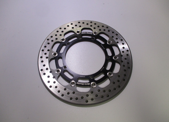 Bremsscheibenset Yamaha XT 1200 Z Super Tenere