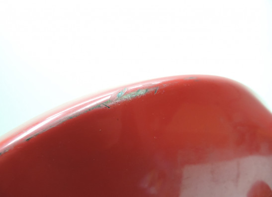 Frontverkleidung kanzel Suzuki RF 600