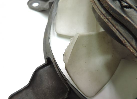 Lufter Triumph 595 T Daytona