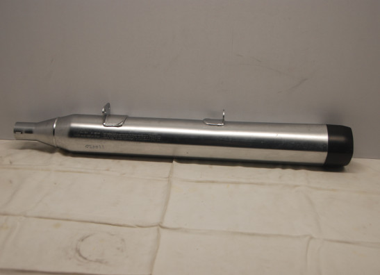 Uitlaat Harley Davidson VROD VRSC