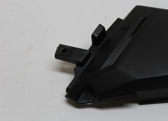 Rechter zijkuip klein Kawasaki Ninja 650
