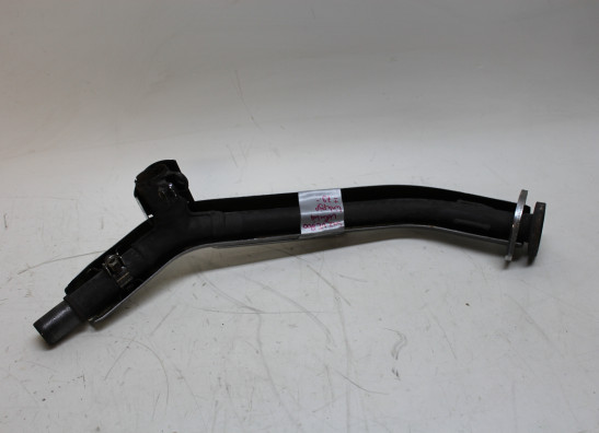 Auspuff-Krummer Suzuki VL 800