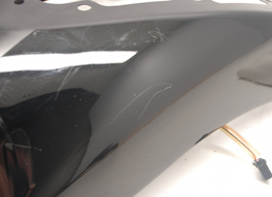 Achterspatbord Harley Davidson VROD VRSC