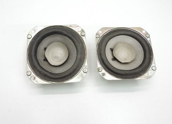 Radio accesoires Honda Goldwing GL