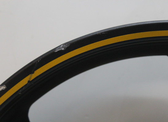 Voorvelg Yamaha MT 03