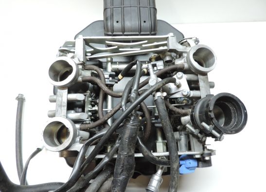 Throttle body Honda ST 1300 Pan European