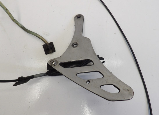 Ketting Triumph Sprint ST 1050