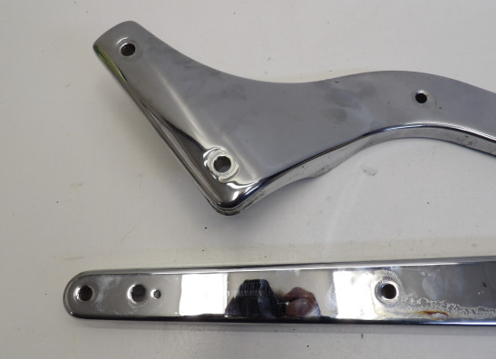 Achtersubframe Kawasaki VN 800