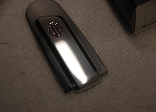 Luchtfilterhuis Harley Davidson Custom universal other