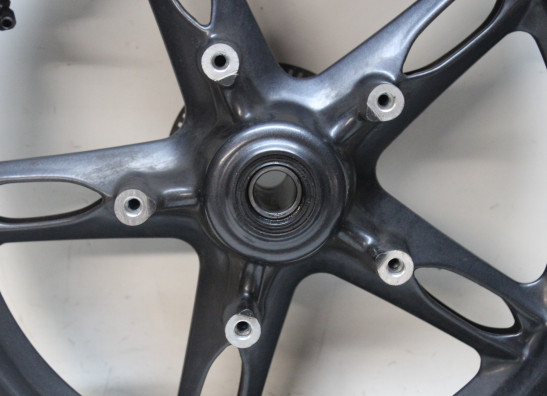 Voorvelg Triumph Sprint GT 1050