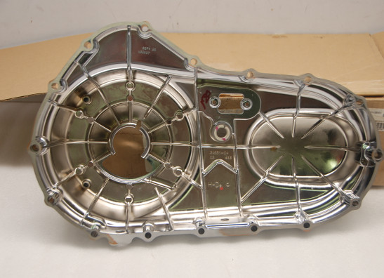Crankcase cover Clutch side Harley Davidson Sportster