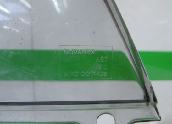 Scheibe Windschild Kawasaki Z 1000 Sx