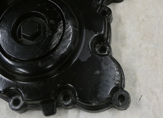 Motorblokdeksel Triumph Tiger 955i