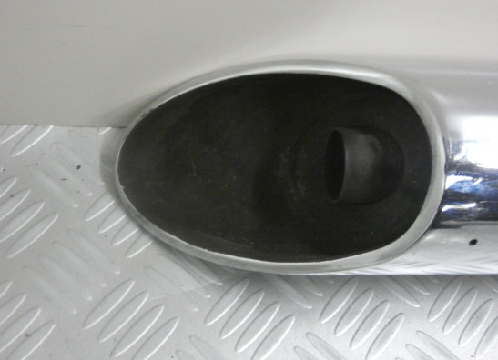 Auspuff Suzuki VZ 800 marauder