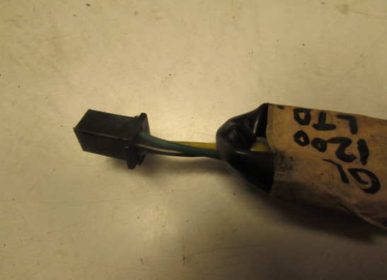 Relais unit Honda Goldwing GL