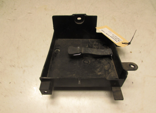 Battery holder Yamaha FJR 1300
