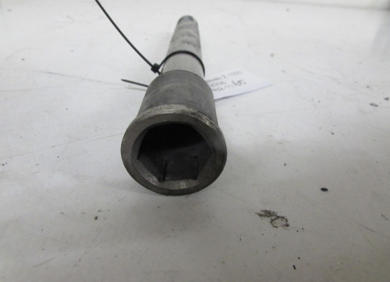 Vorderradachse Kawasaki Z 1000