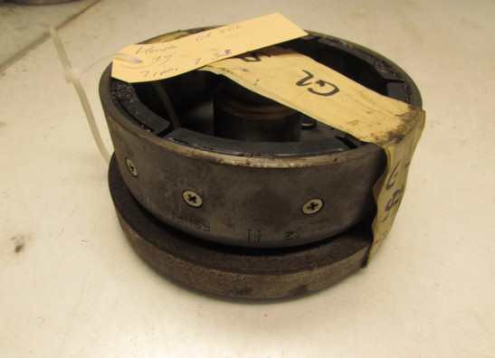 Rotor vliegwiel Honda Overige Honda