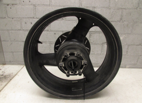 Achtervelg Kawasaki ZXR 750