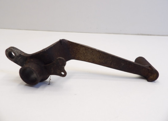 Rempedaal Honda VFR 750