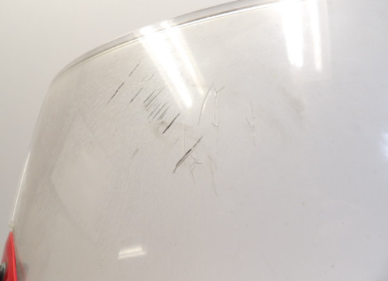 Topkuip Honda CBR 600 FS Sport