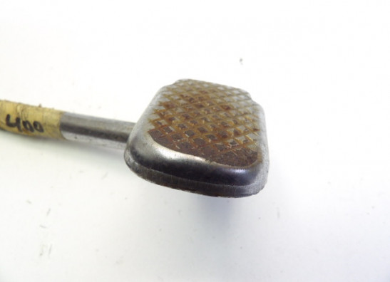 Bremspedal Yamaha XS 400