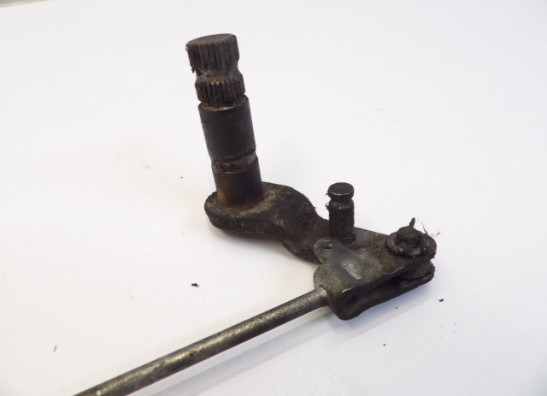 Brake rod Kawasaki ZL 600