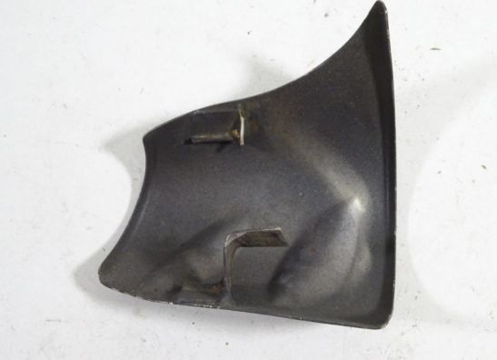 Muffler Triumph Speed Triple 1050