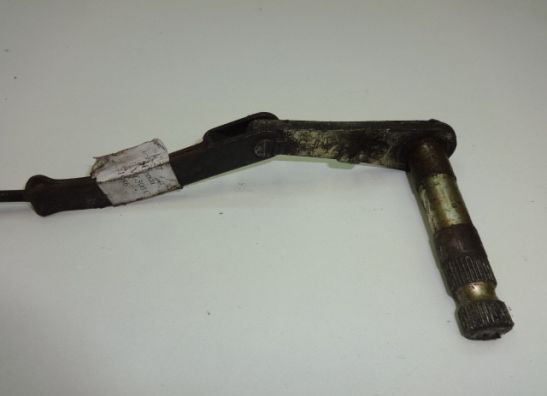 Bremsstange Honda VT 500