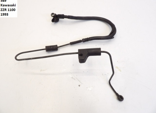 Kupplungleitung Kawasaki ZZR 1100