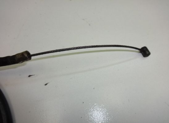 Chokezug Yamaha FZX 750