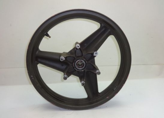 Voorvelg Honda VFR 750