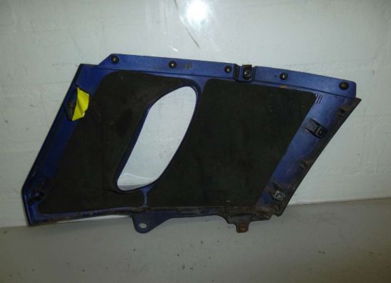 Linker zijkuip klein Kawasaki ZZR 600