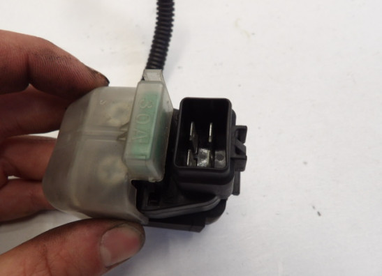 Anlasser Relais Suzuki XF 650 Freewind